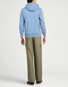 Colmar Mens Sweatshirt Light in Blue