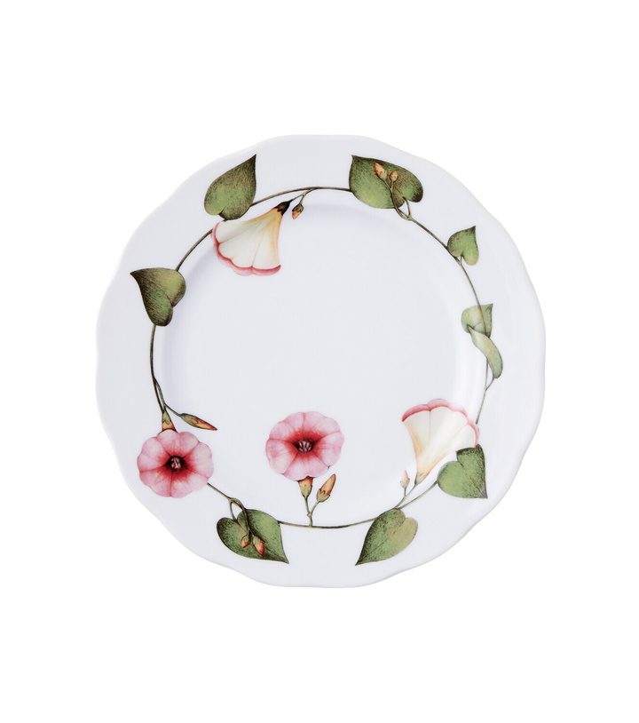 Photo: Cabana Ciclamino porcelain dessert plate
