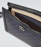 Gucci Ophidia GG pouch