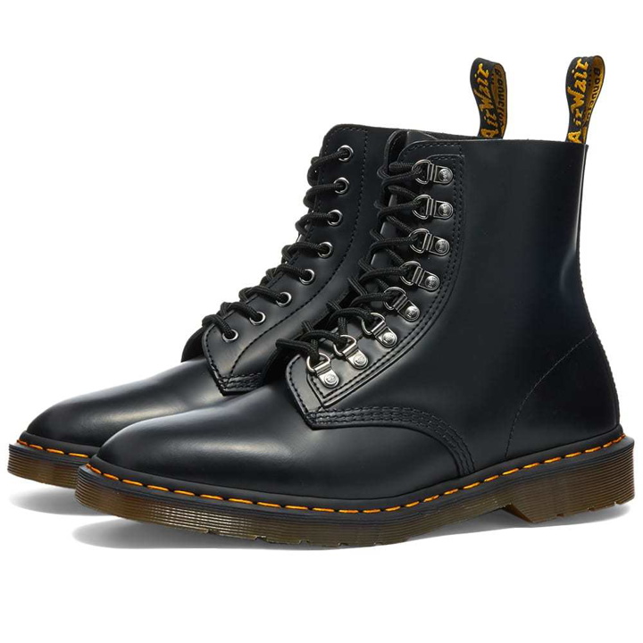 Photo: Dr. Martens Archive 1460 Verso Boot