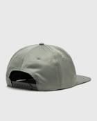 Parlez Brade 6 Panel Blue Mens Cap