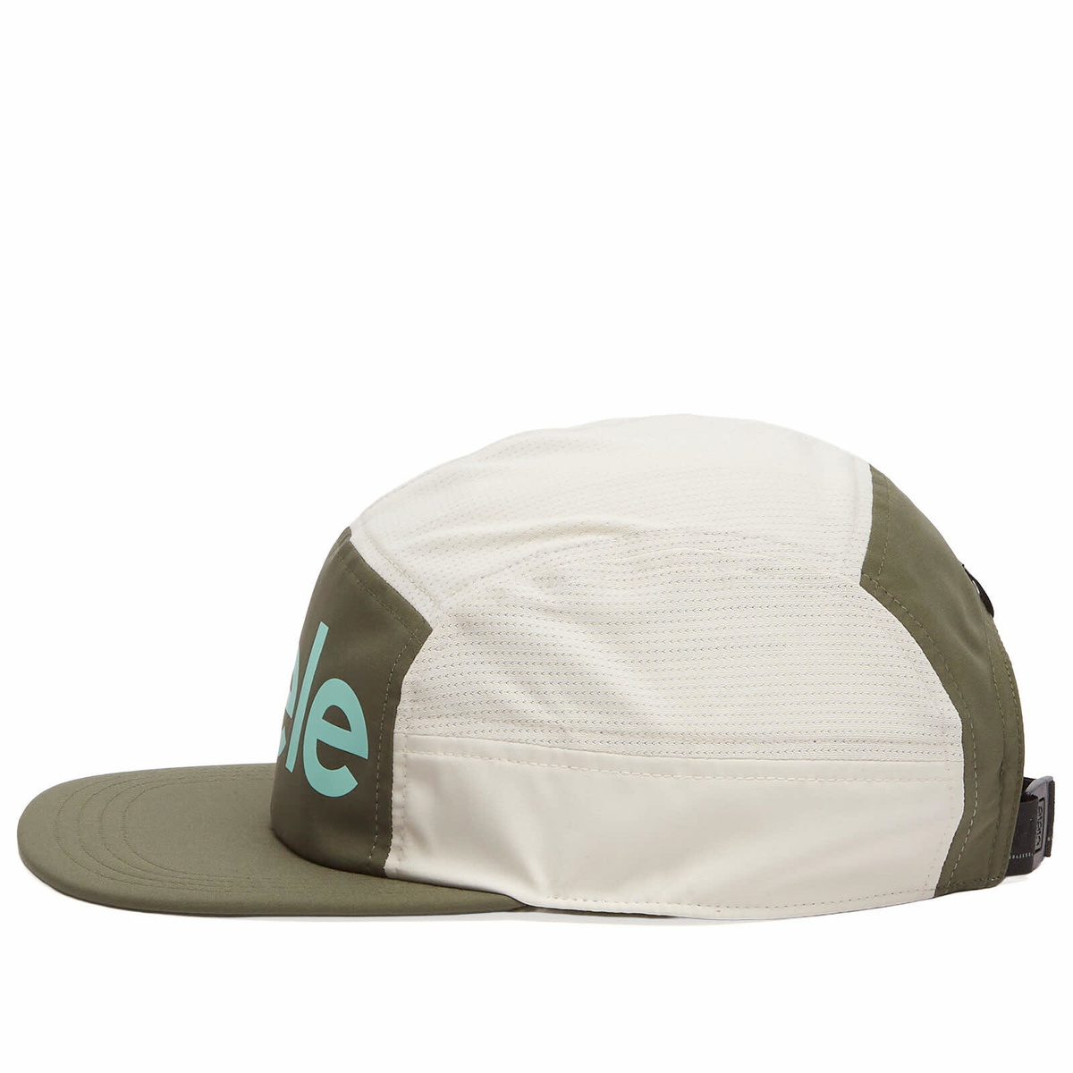 Ciele Athletics Comp Century GO Cap in Seaweed/Rainy Day