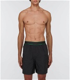 Bottega Veneta - Swim shorts
