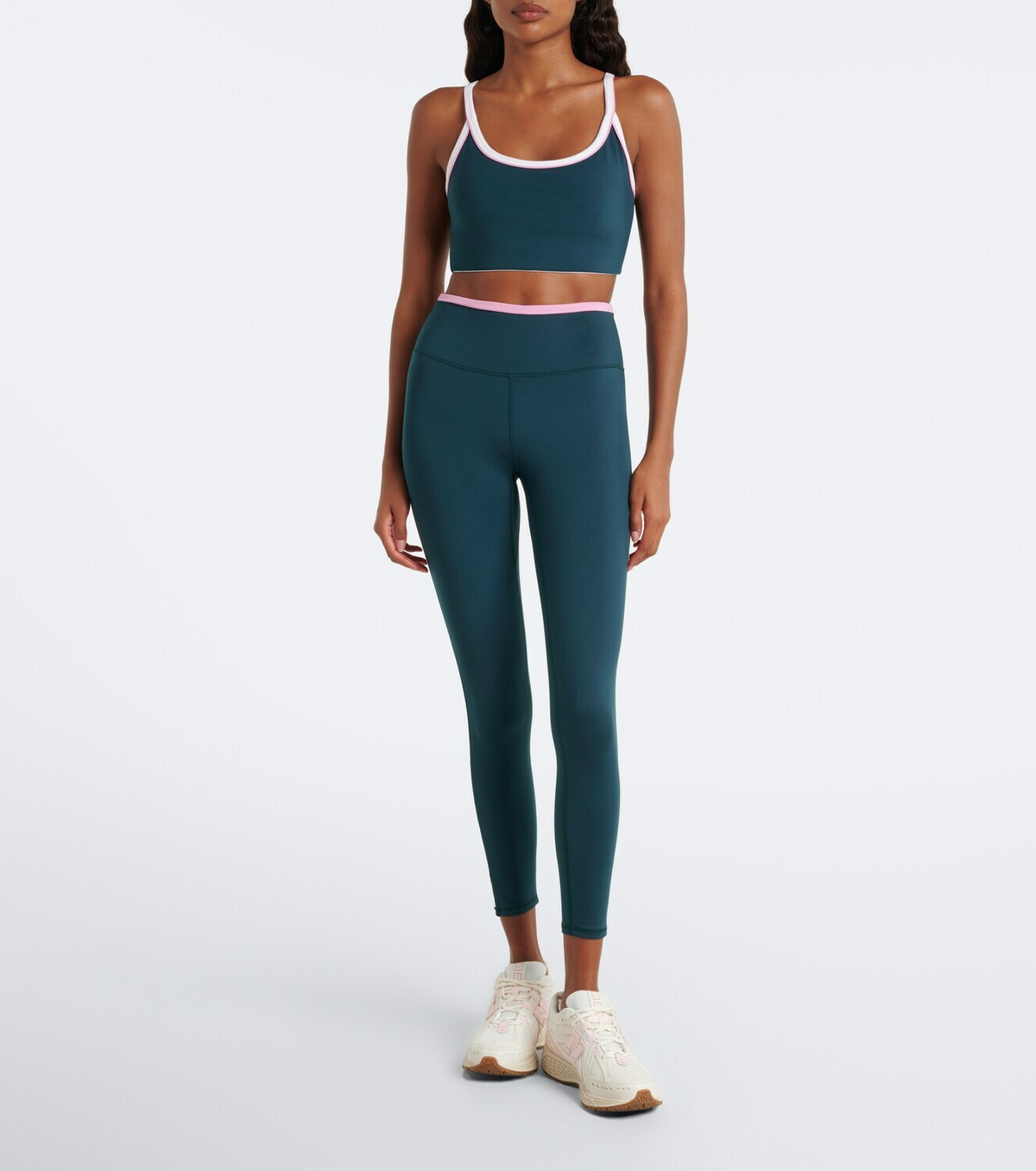 Varley Piper sports bra
