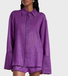 Oséree Lumière shirt