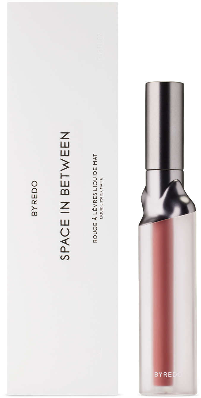 Byredo Liquid Lipstick Matte – Space In Between 161