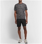 Adidas Sport - 4KRFT Climalite Shorts - Black