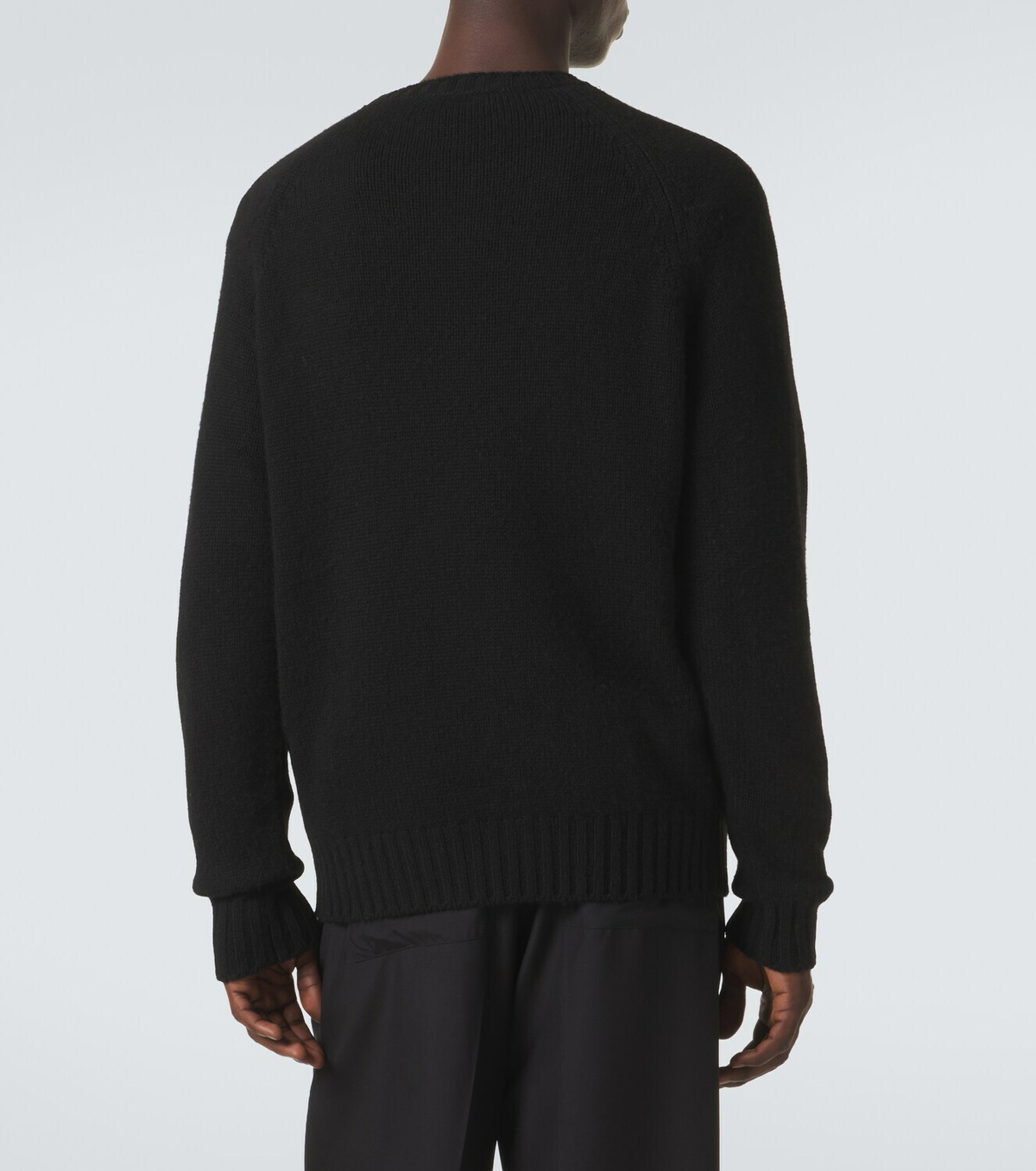 Umit Benan Milano cashmere sweater