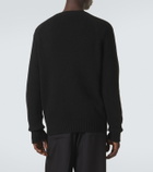 Umit Benan Milano cashmere sweater