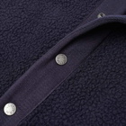 Gramicci Boa Fleece Vest