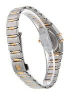 Omega Constellation Mini 1360.75.00