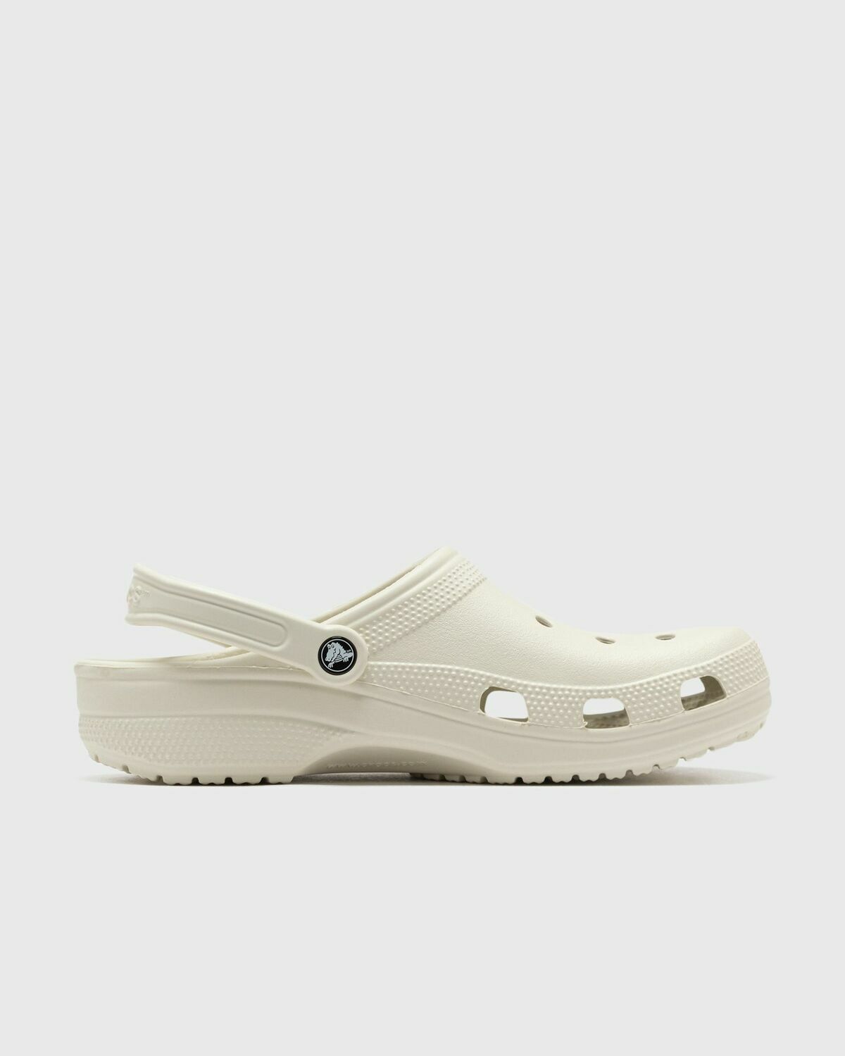 Crocs Classic Lnn Beige Mens Sandals & Slide