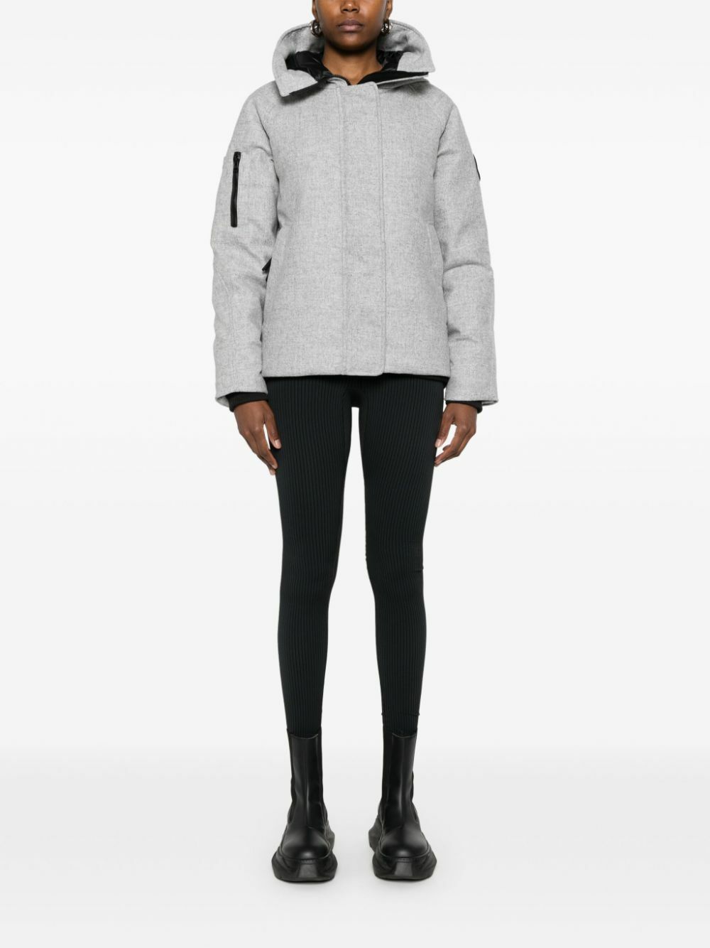 Canada Goose Everleigh Bomber Jacket Canada Goose