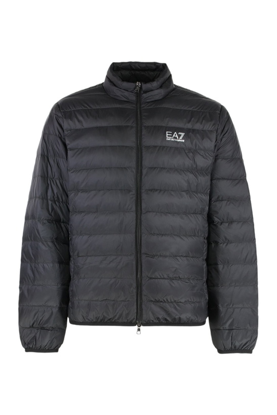 Photo: EA7 Ultra-light Down Jacket