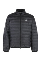 EA7 Ultra-light Down Jacket