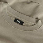 END. Signature Sweatshirt in Khaki