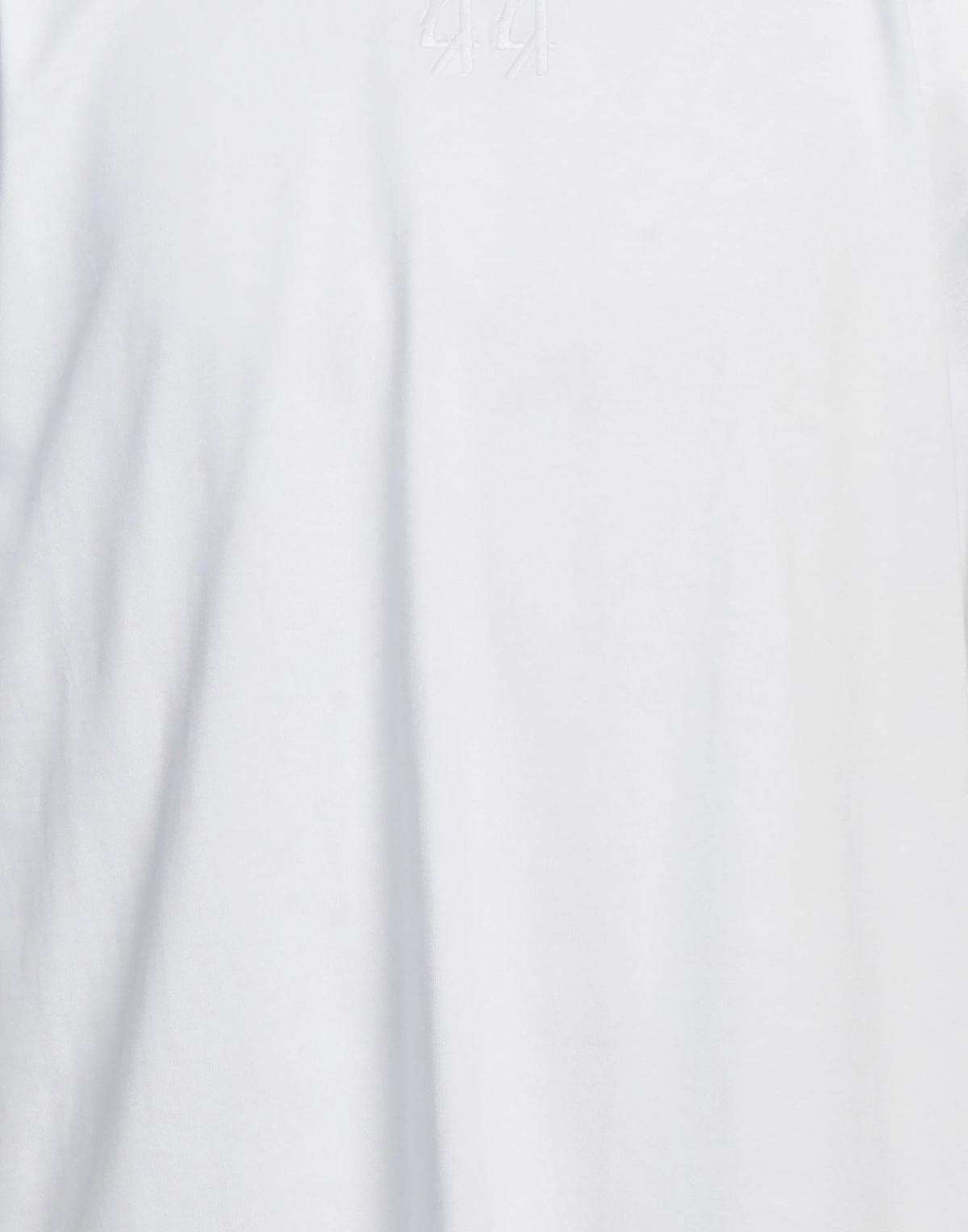 44 Label Group Mens T-shirt in White
