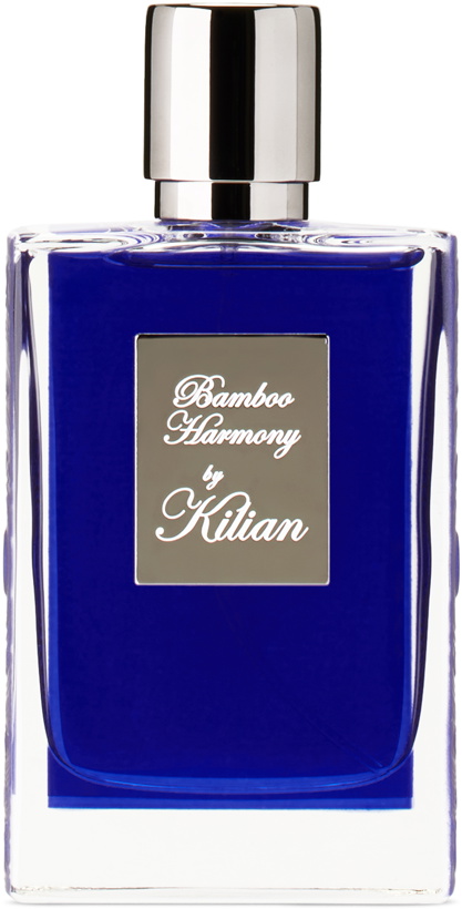 Photo: KILIAN PARIS Bamboo Harmony Perfume, 50 mL
