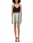 Jijil Womens Shorts & Bermuda Shorts Turquoise