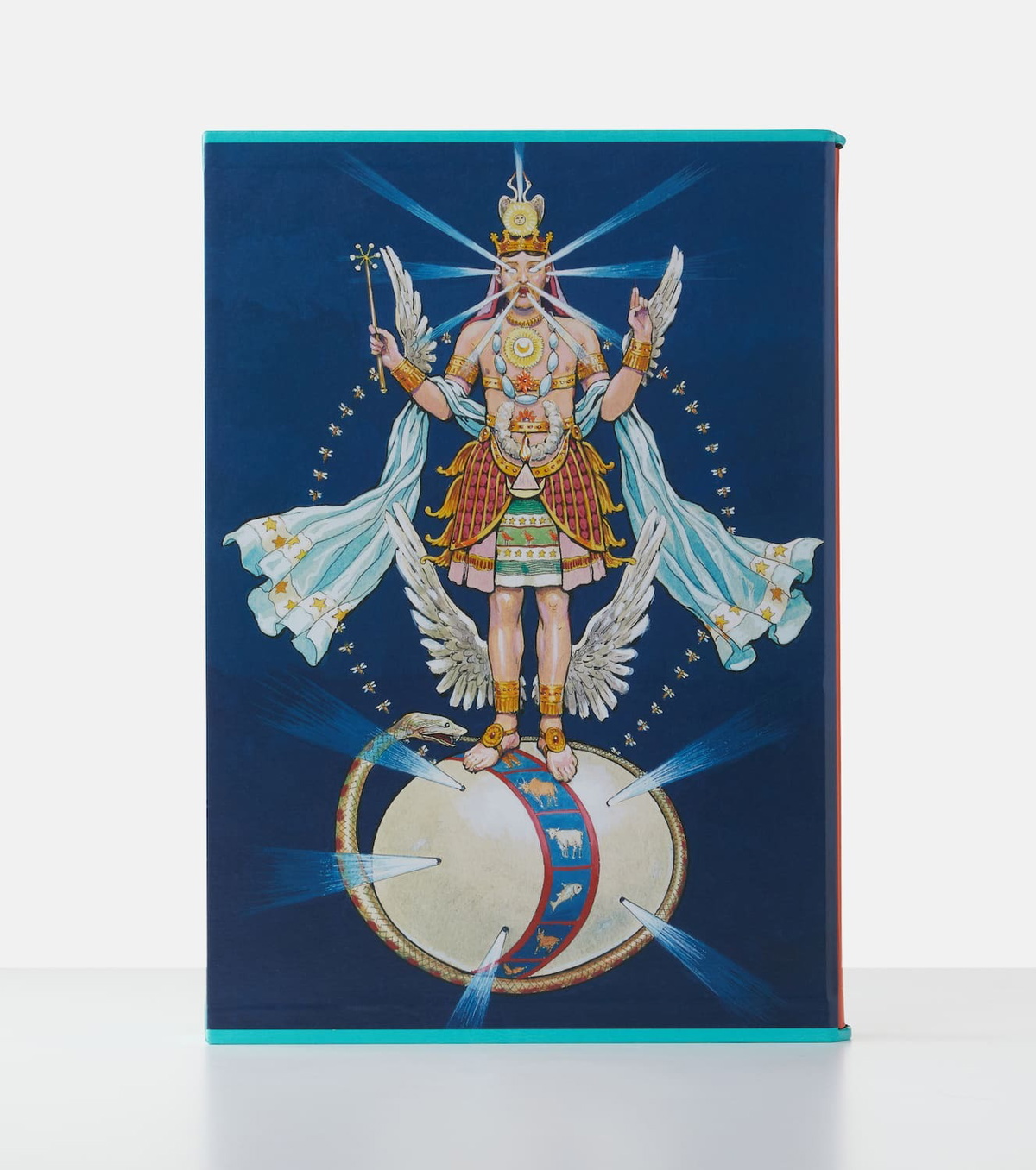 Taschen Secret Teachings of All Ages book