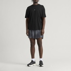 Represent 247 Men's Dna T-Shirt in Jet Black