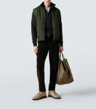 Loro Piana Cotton chinos