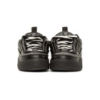 Eytys Black Harmony Sneakers