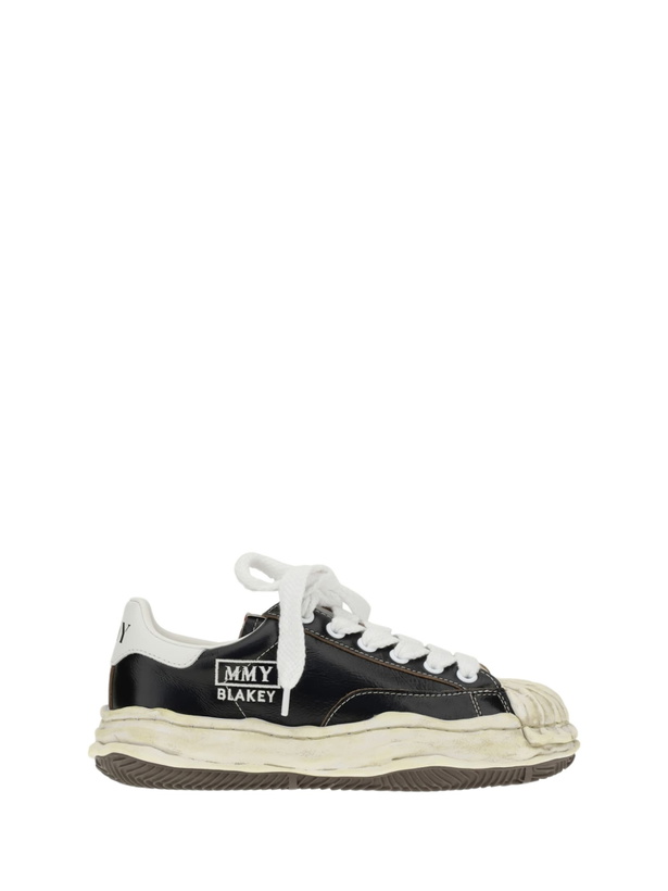 Photo: Mihara Yasuhiro Blakey Sneakers