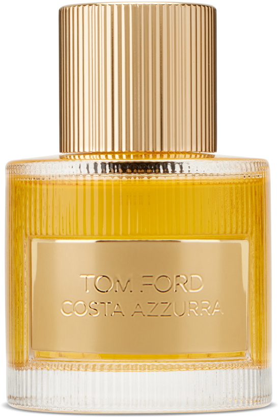 Photo: TOM FORD Costa Azzura Eau de Parfum, 50 mL
