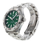 Tag Heuer Aquaracer WAY2015.BA0927