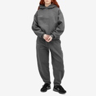 Pangaia Reclaim 3.0 Hoodie in Reclaim Charcoal