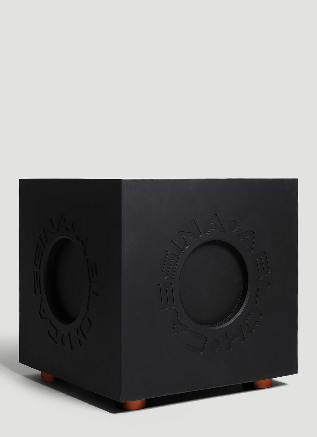 Cassina x Virgil Abloh Matte Modular Element