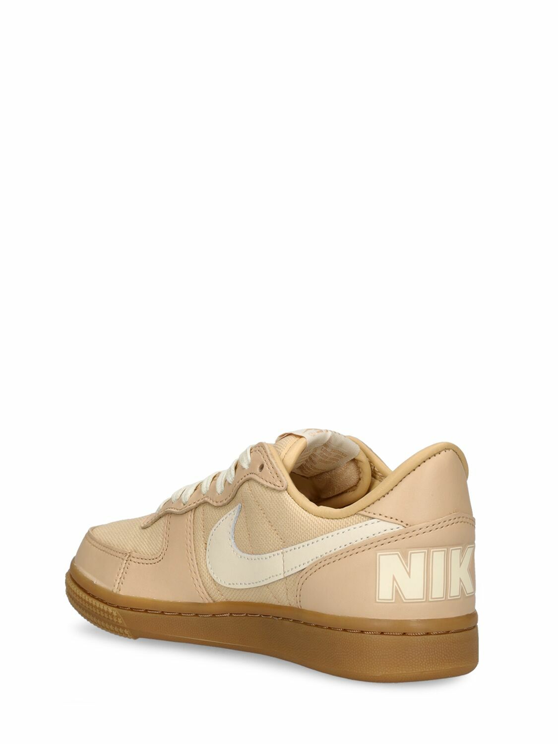 Terminator Dunks NIKE Terminator Low Sneakers Nike