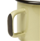 Best Made Company - Seamless & Steadfast Enamelled Cup Set - Neutrals