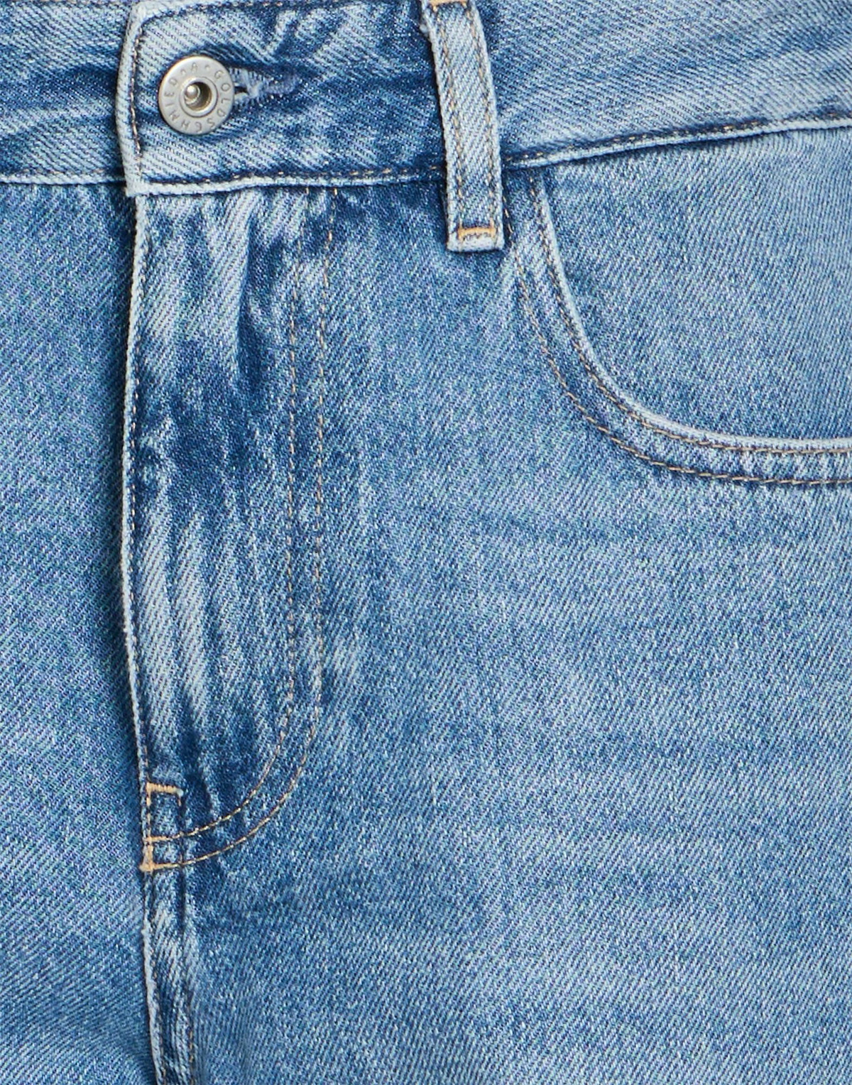 Ag Jeans Womens Jeans in Blue