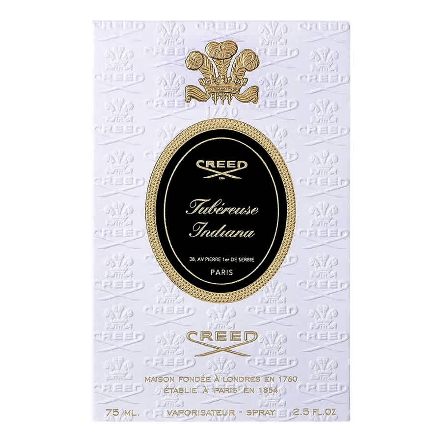 Creed - Tubereuse Indiana Fragrance Eau De Parfum Spray 75ml/2.5oz