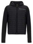 Moncler Grenoble Padded Hoodie