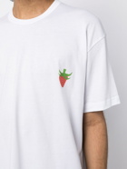 COMME DES GARÇONS SHIRT - Logo T-shirt