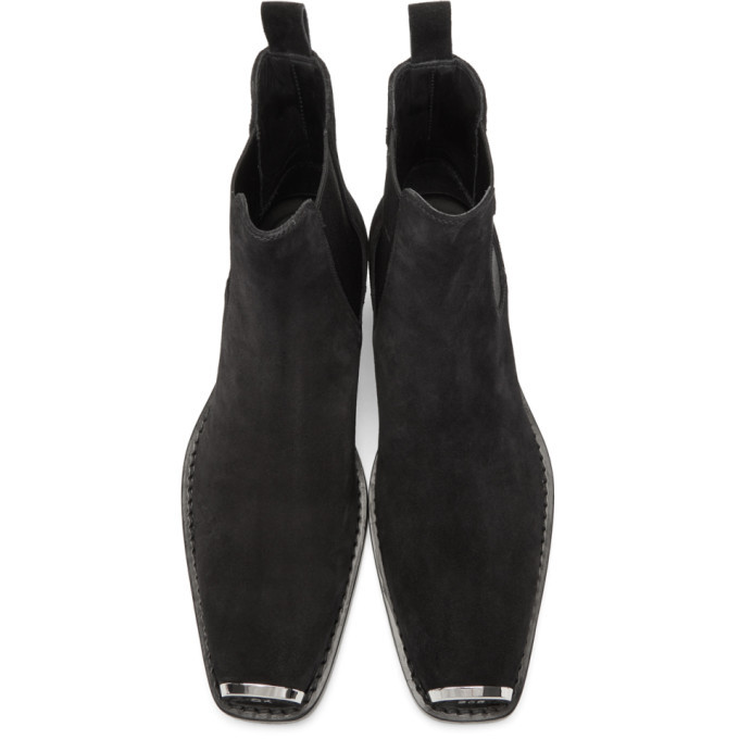 Calvin klein store chris boot