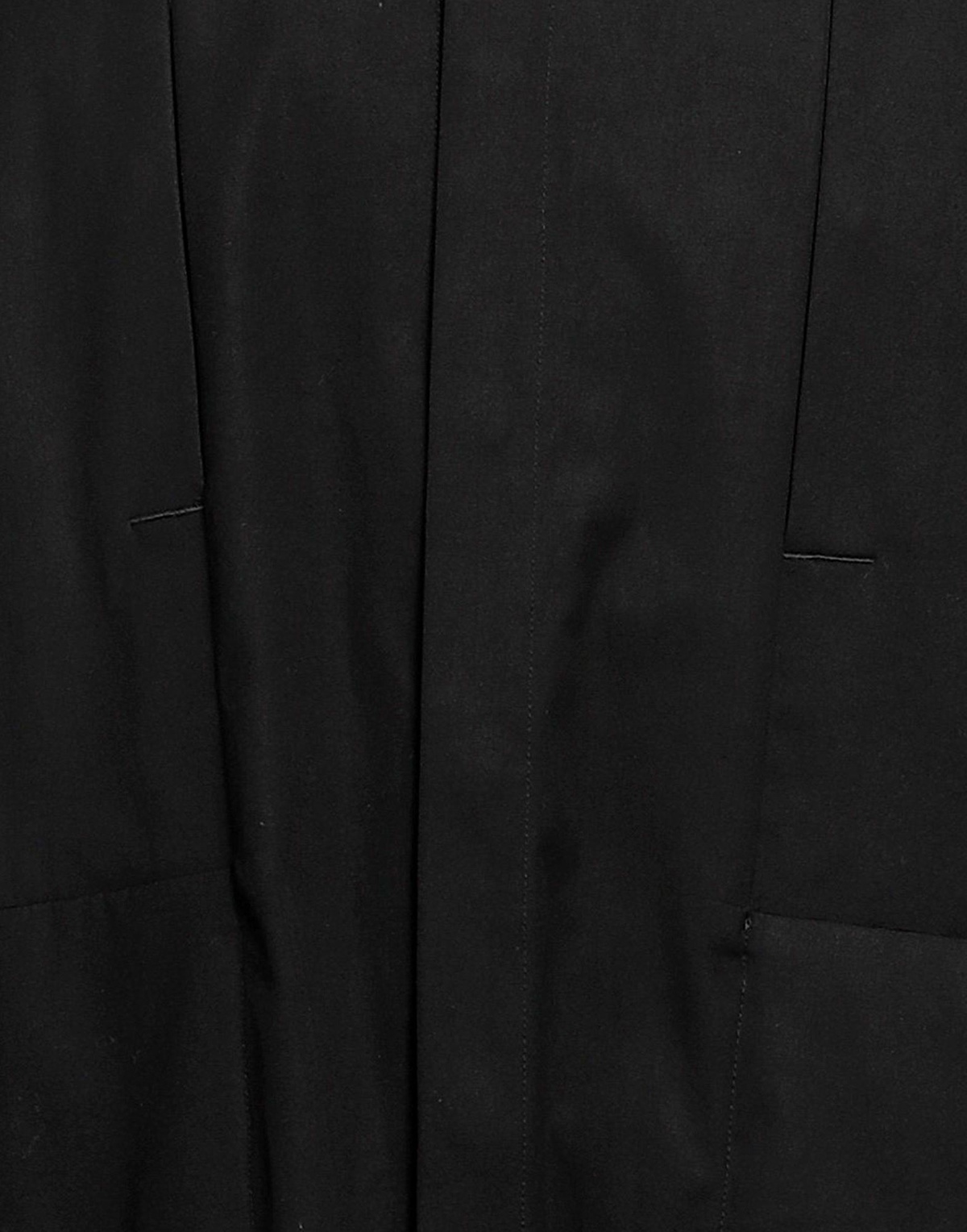 Rick Owens Mens Shirt in Black