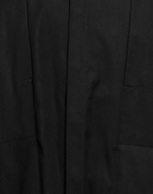 Rick Owens Mens Shirt in Black