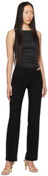 BEC + BRIDGE Black Sonesta Trousers