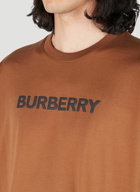 Burberry - Harriston T-Shirt in Brown