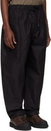 South2 West8 Black Belted C.S. Trousers