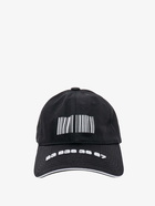 Vtmnts Hat Black   Mens