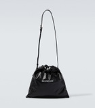 Balenciaga Patent leather crossbody bag