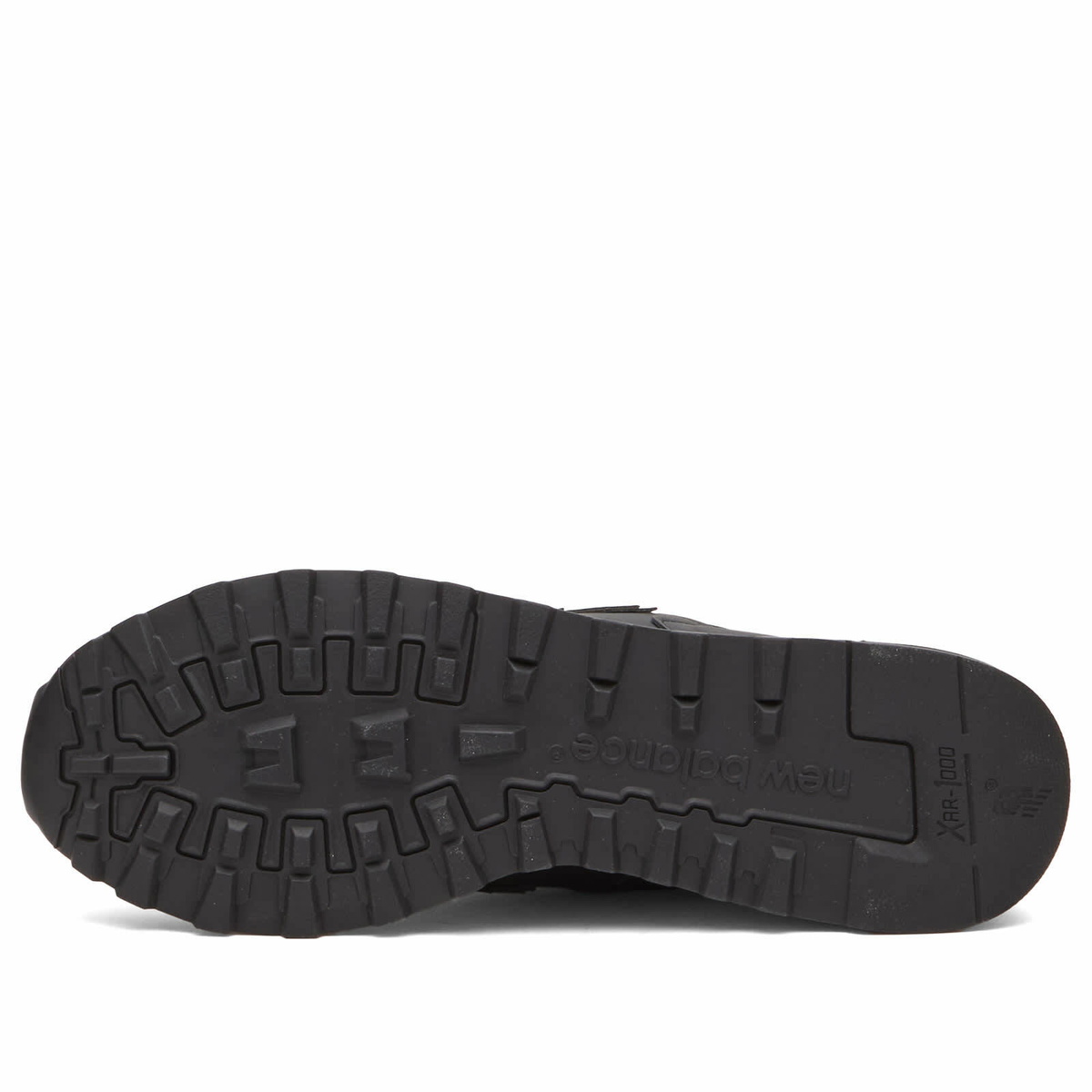 New Balance x WTAPS U1300WT Sneaker - Made in USA in Black