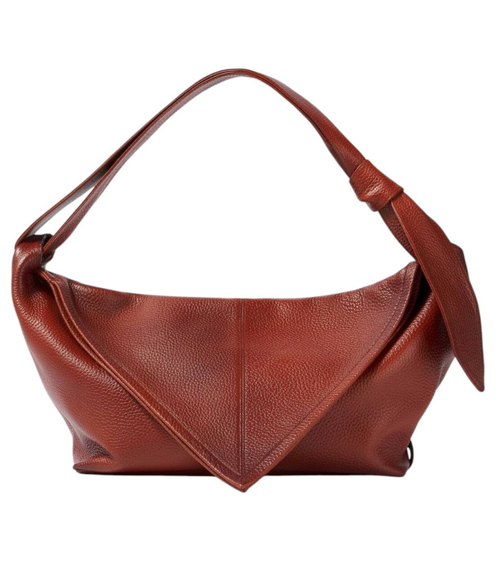 Photo: Bottega Veneta Sawyer leather shoulder bag
