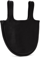 Cawley Black Shining Bag