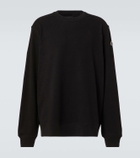 Moncler Genius x Rick Owens Jumbo sweatshirt
